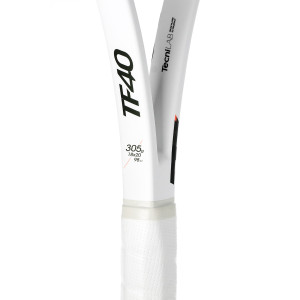 TECNIFIBRE racket tf40 315 18x20 (315 gr)