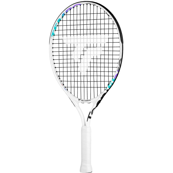 TECNIFIBRE junior tempo iga 21 racket TECNIFIBRE junior tempo iga 21 racket
