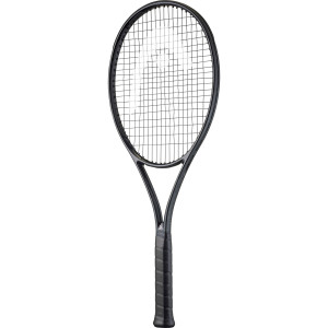 HEAD speed pro legend racket  (310 gr) (strung) HEAD speed pro legend racket  (310 gr) (strung)