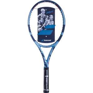 Pack de 2 raquettes BABOLAT pure drive 98 (305 gr) Pack de 2 raquettes BABOLAT pure drive 98 (305 gr)