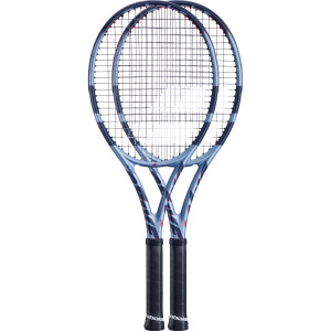 Pack de 2 raquettes BABOLAT pure drive 98 (305 gr) Pack de 2 raquettes BABOLAT pure drive 98 (305 gr)