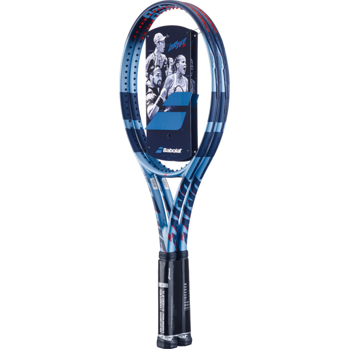Pack de 2 raquettes BABOLAT pure drive 98 (305 gr) Pack de 2 raquettes BABOLAT pure drive 98 (305 gr)