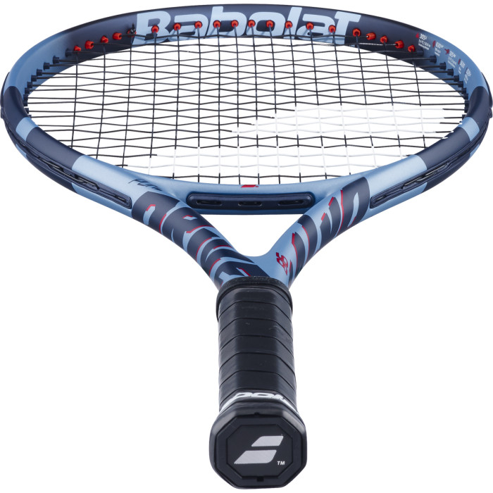 Raquette BABOLAT pure drive 98 (305 gr) Raquette BABOLAT pure drive 98 (305 gr)