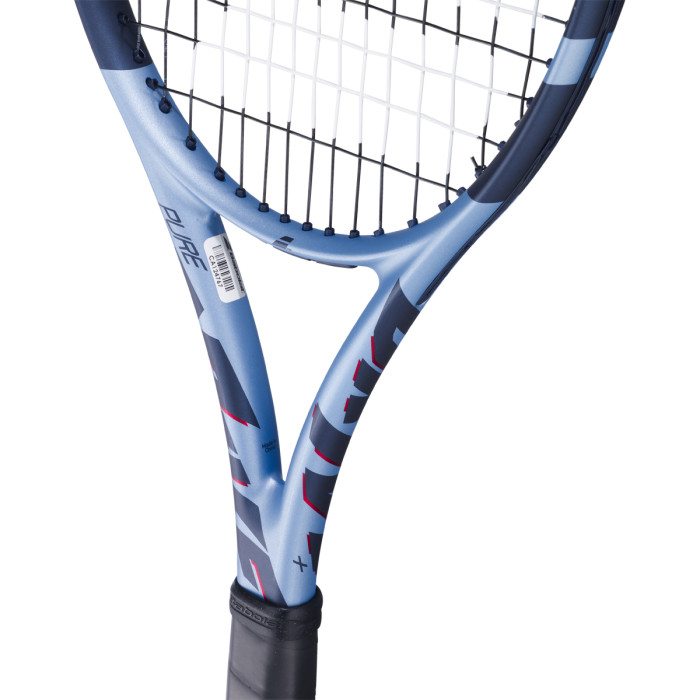 Raquette BABOLAT pure drive + (300 gr) Raquette BABOLAT pure drive + (300 gr)