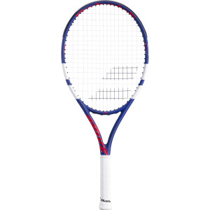 BABOLAT drive junior 25 red racket BABOLAT drive junior 25 red racket