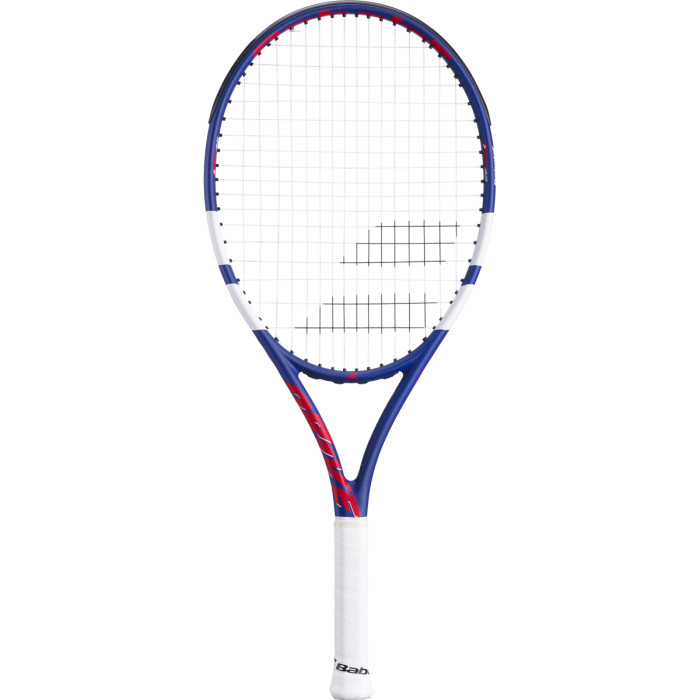 BABOLAT drive junior 25 red racket BABOLAT drive junior 25 red racket