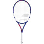 BABOLAT drive junior 25 red racket BABOLAT drive junior 25 red racket