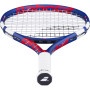 BABOLAT drive junior 25 red racket BABOLAT drive junior 25 red racket