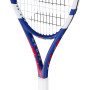 BABOLAT drive junior 25 red racket BABOLAT drive junior 25 red racket
