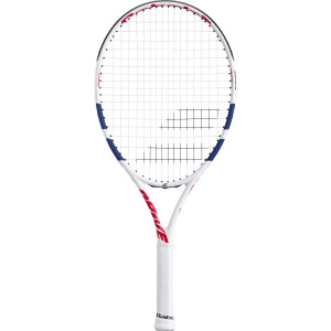 BABOLAT drive junior 24 white racket BABOLAT drive junior 24 white racket