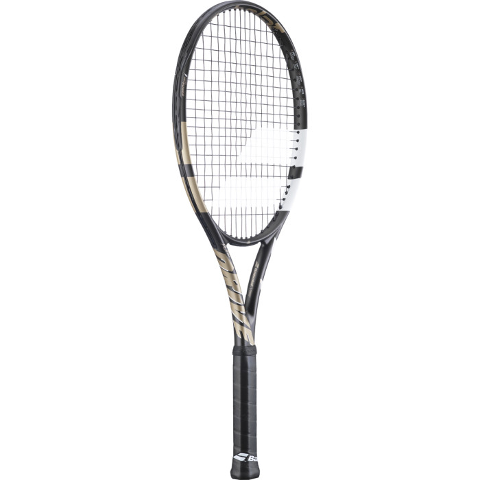 Raquette BABOLAT pure drive wimbledon (300 gr) Raquette BABOLAT pure drive wimbledon (300 gr)
