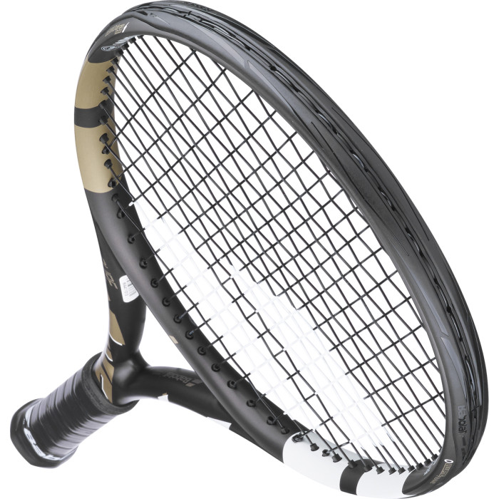 Raquette BABOLAT pure drive wimbledon (300 gr) Raquette BABOLAT pure drive wimbledon (300 gr)