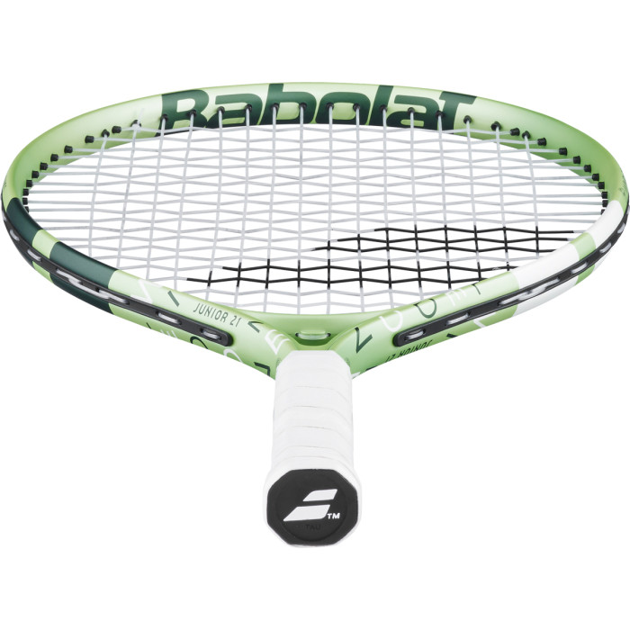 BABOLAT junior 21 wimbledon racket