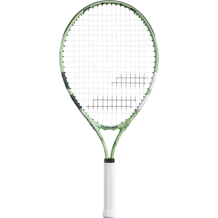 BABOLAT junior 23 wimbledon racket BABOLAT junior 23 wimbledon racket