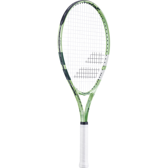 BABOLAT junior 25 wimbledon racket BABOLAT junior 25 wimbledon racket