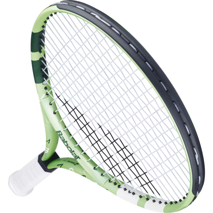 BABOLAT junior 25 wimbledon racket BABOLAT junior 25 wimbledon racket