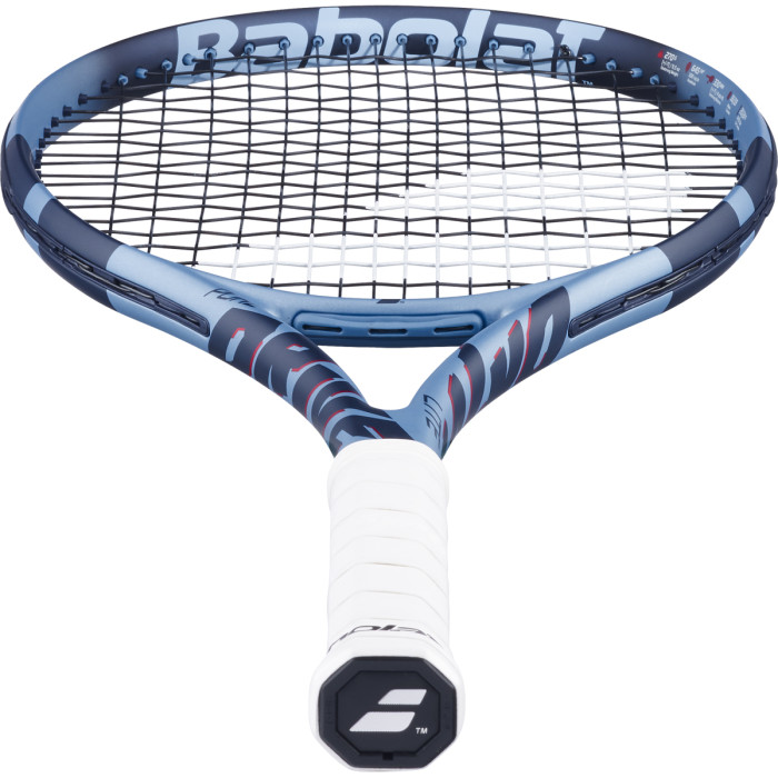 Raquette test babolat pure drive lite (270 gr) Raquette test babolat pure drive lite (270 gr)