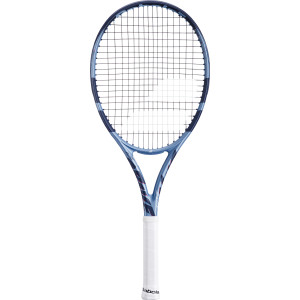 Raquette test babolat pure drive super lite (255 gr) Raquette test babolat pure drive super lite (255 gr)