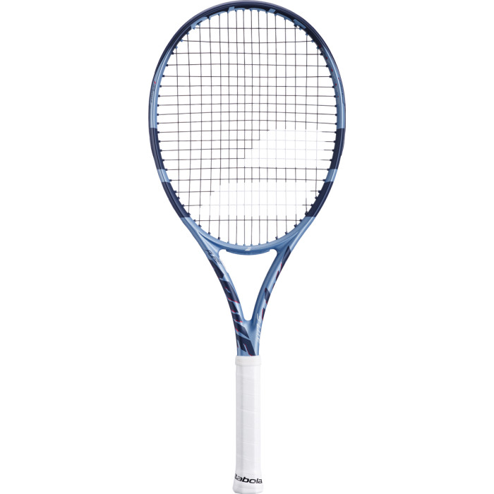 Raquette test babolat pure drive super lite (255 gr) Raquette test babolat pure drive super lite (255 gr)