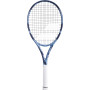 Raquette test babolat pure drive super lite (255 gr) Raquette test babolat pure drive super lite (255 gr)