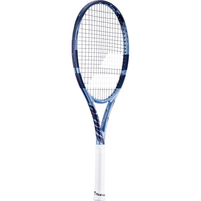 Raquette test babolat pure drive super lite (255 gr) Raquette test babolat pure drive super lite (255 gr)