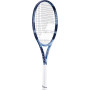 Raquette test babolat pure drive super lite (255 gr) Raquette test babolat pure drive super lite (255 gr)