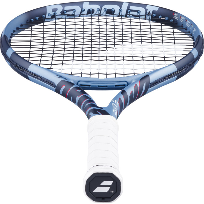Raquette test babolat pure drive super lite (255 gr) Raquette test babolat pure drive super lite (255 gr)