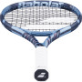 Raquette test babolat pure drive super lite (255 gr) Raquette test babolat pure drive super lite (255 gr)