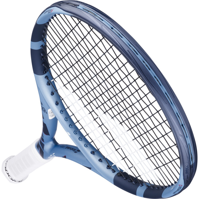 Raquette test babolat pure drive super lite (255 gr) Raquette test babolat pure drive super lite (255 gr)