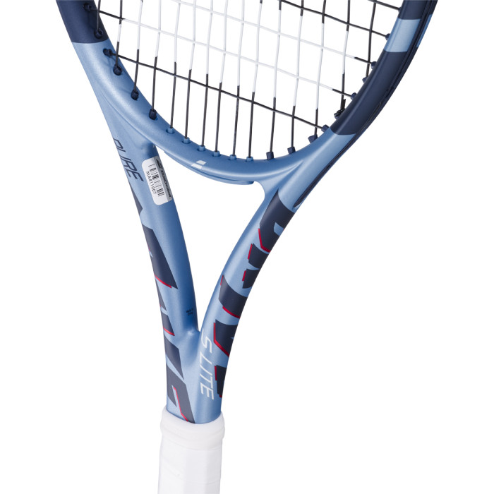 Raquette test babolat pure drive super lite (255 gr) Raquette test babolat pure drive super lite (255 gr)