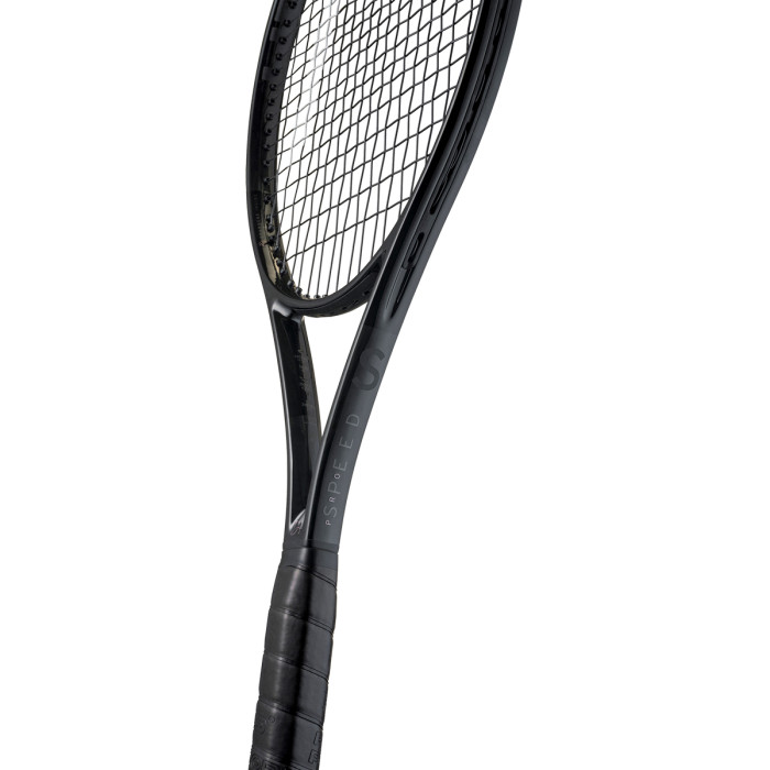 Test racket head speed pro legend (310 gr) Test racket head speed pro legend (310 gr)