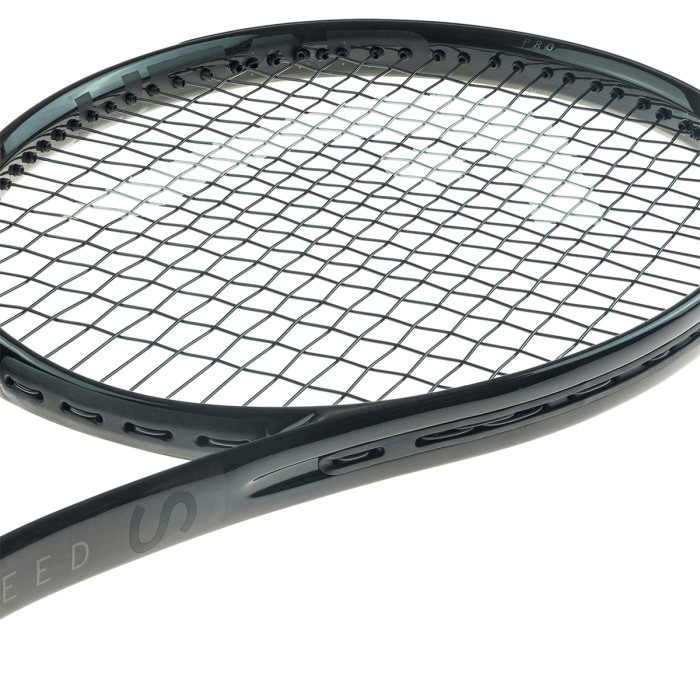 Test racket head speed pro legend (310 gr) Test racket head speed pro legend (310 gr)