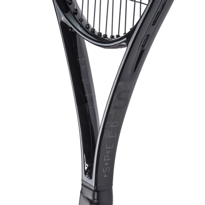 Test racket head speed pro legend (310 gr) Test racket head speed pro legend (310 gr)