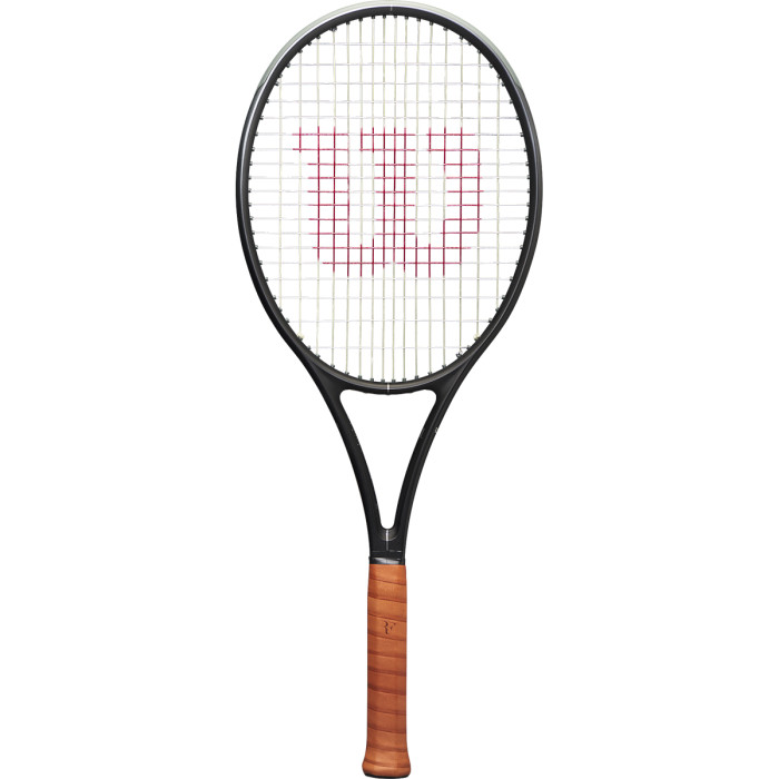 Raquette WILSON rf 01 pro (320 gr) Raquette WILSON rf 01 pro (320 gr)