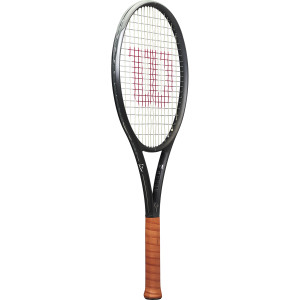Raquette WILSON rf 01 pro (320 gr) Raquette WILSON rf 01 pro (320 gr)