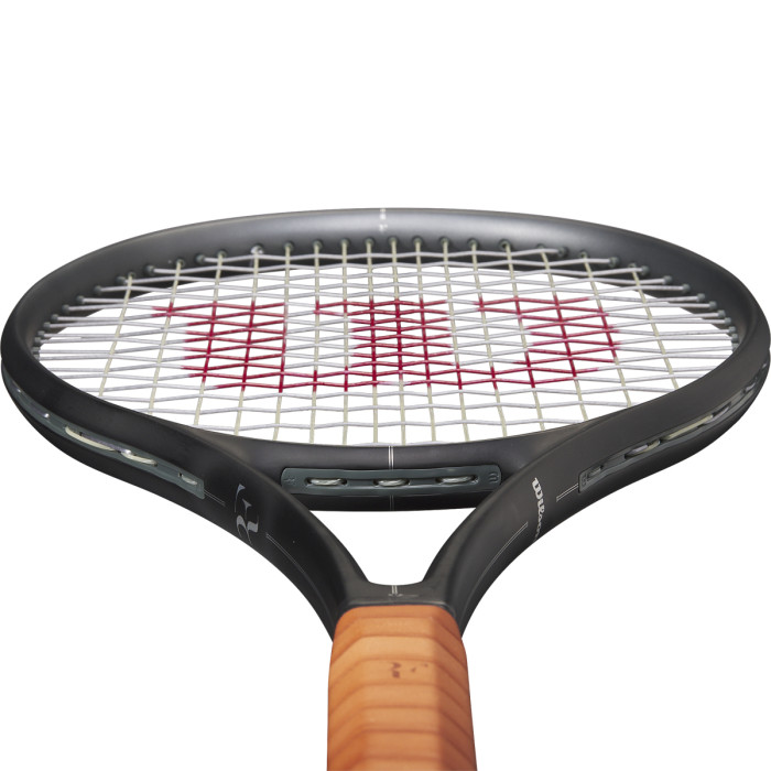 Raquette WILSON rf 01 pro (320 gr) Raquette WILSON rf 01 pro (320 gr)