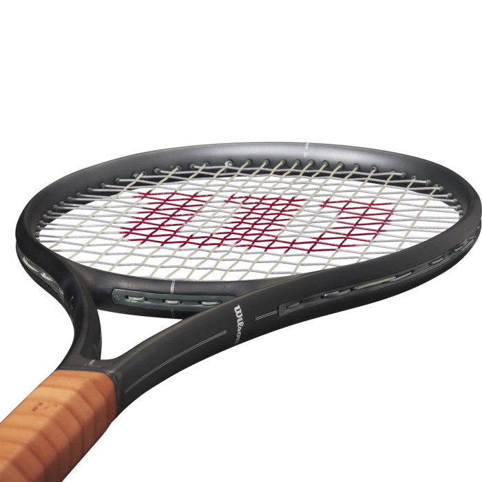 Raquette WILSON rf 01 pro (320 gr) Raquette WILSON rf 01 pro (320 gr)