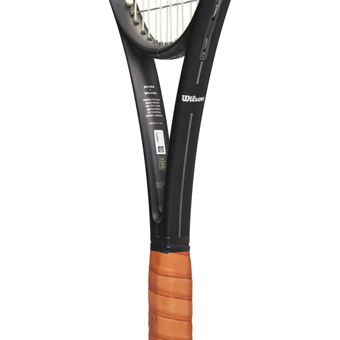 Raquette WILSON rf 01 pro (320 gr) Raquette WILSON rf 01 pro (320 gr)
