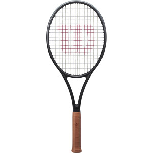 Raquette WILSON rf 01 (300 gr) Raquette WILSON rf 01 (300 gr)