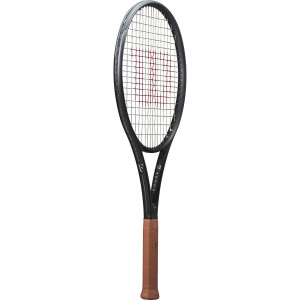Raquette WILSON rf 01 (300 gr) Raquette WILSON rf 01 (300 gr)