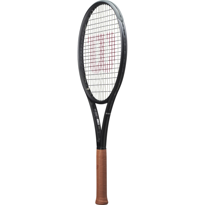 Raquette WILSON rf 01 (300 gr) Raquette WILSON rf 01 (300 gr)