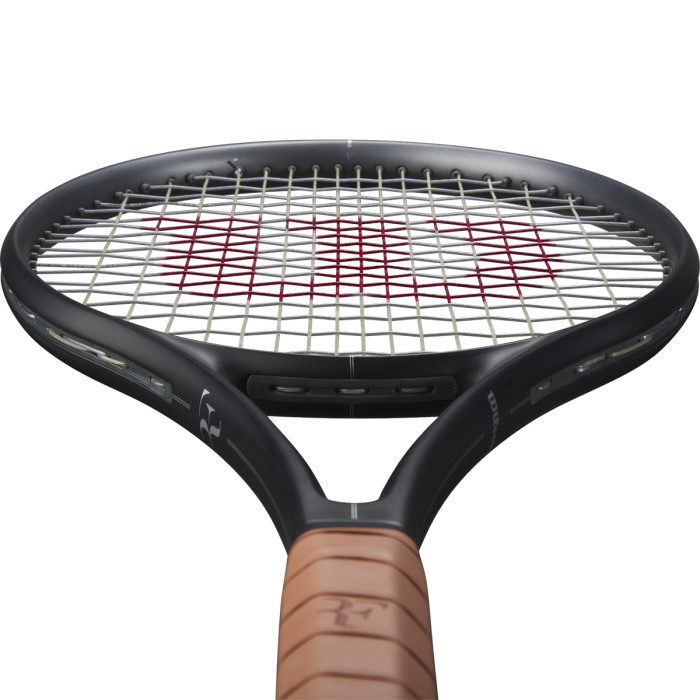 Raquette WILSON rf 01 (300 gr) Raquette WILSON rf 01 (300 gr)