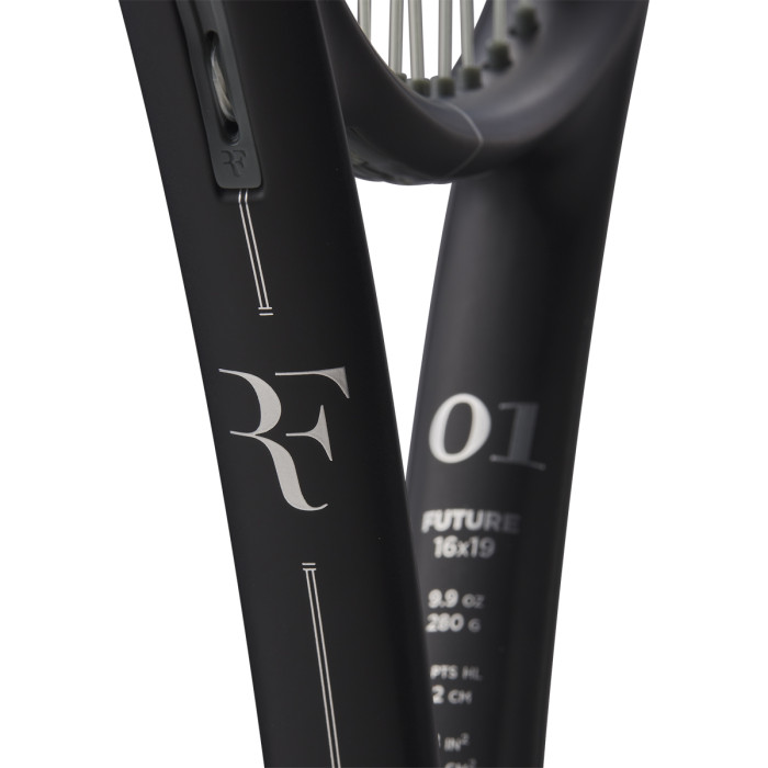 Raquette WILSON rf 01 future (280 gr) Raquette WILSON rf 01 future (280 gr)