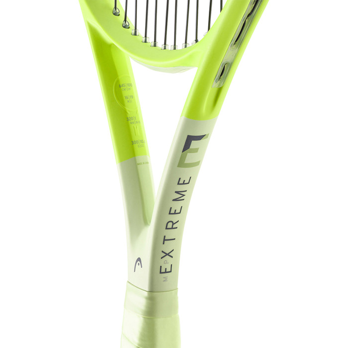 Raquette HEAD extreme mp (300 gr) Raquette HEAD extreme mp (300 gr)
