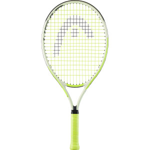 HEAD extreme junior 23 racket HEAD extreme junior 23 racket
