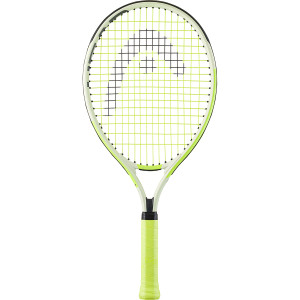 HEAD extreme junior 21 racket HEAD extreme junior 21 racket