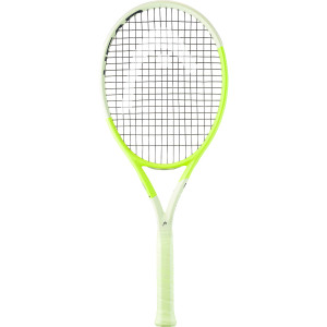 Raquette test web head extreme mp lite (280 gr) (2024) Raquette test web head extreme mp lite (280 gr) (2024)