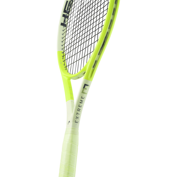 Raquette test web head extreme mp lite (280 gr) (2024) Raquette test web head extreme mp lite (280 gr) (2024)