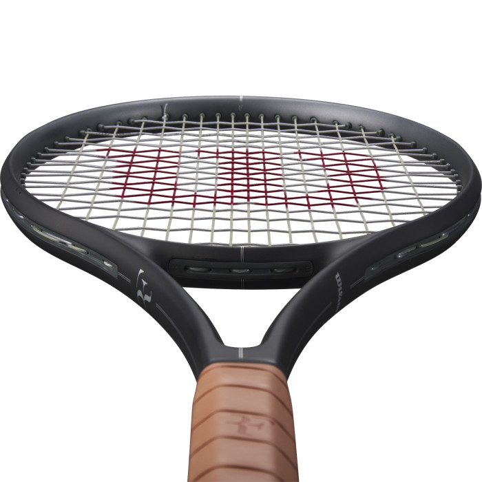Wilson rf 01 future racket (280 gr) Wilson rf 01 future racket (280 gr)