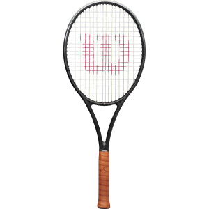 Raquette test web wilson rf 01 pro (320 gr) Raquette test web wilson rf 01 pro (320 gr)